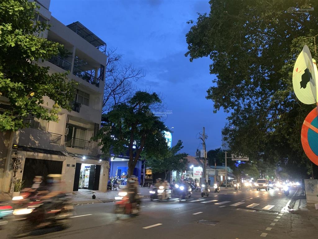 Đất rộng đẹp đào duy anh phú nhuận 347m2 ngang 18m nở hậu sát mặt tiền hxh thông shr chỉ 75 tỷ
