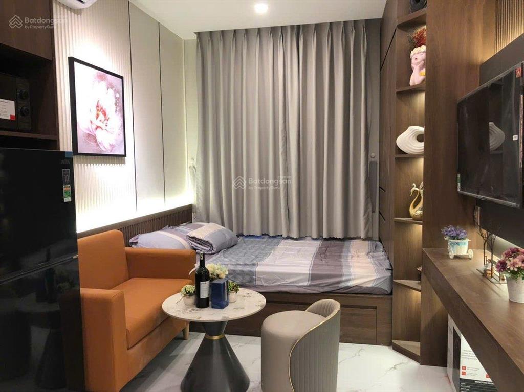 Toà chdv đường vĩnh viễn quận 10 diện tích 104m2 bề ngang 5.8m shr 4 lầu 11 pn chỉ 25.8 tỷ