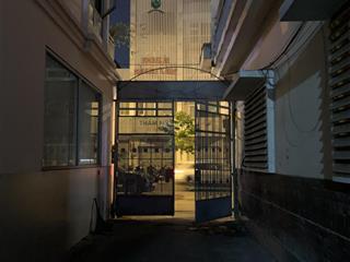 Nhà bùi thị xuân quận 1 saigon dt 74m2 ngang 4m shr kết cấu 2 lầu kinh doanh đỉnh chỉ 29 tỷ