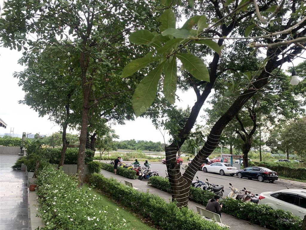 Villa mặt tiền nguyễn văn kỉnh quận 2 đường rộng 24m lề tốt dt 374m2 ngang 17m 6 lầu shr chỉ 95 tỷ