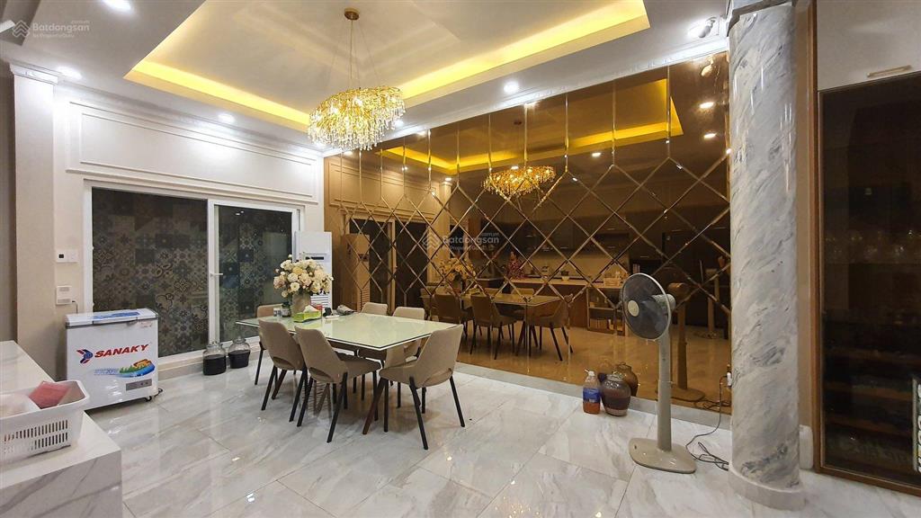 Villa đẹp p tân định quận 1 võ thị sáu dt 113m2 ngang 6.4m kc 4 lầu shr ở thích chỉ 28.5 tỷ
