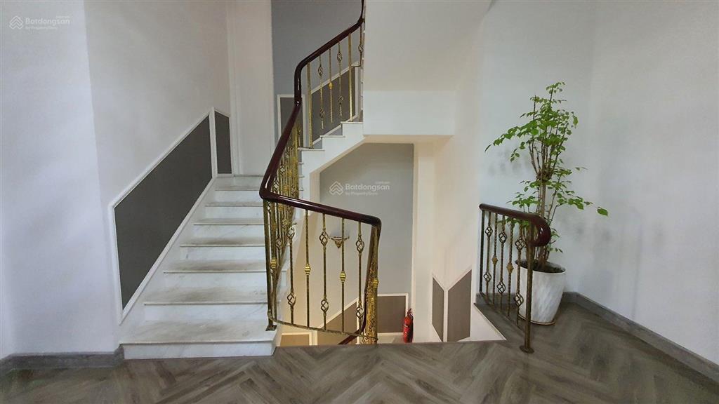 Villa đẹp p tân định quận 1 võ thị sáu dt 113m2 ngang 6.4m kc 4 lầu shr ở thích chỉ 28.5 tỷ