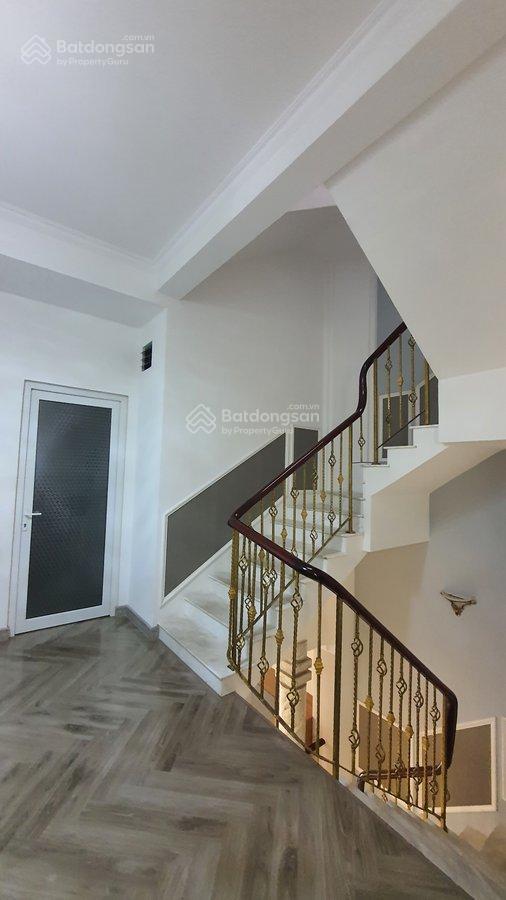 Villa đẹp p tân định quận 1 võ thị sáu dt 113m2 ngang 6.4m kc 4 lầu shr ở thích chỉ 28.5 tỷ