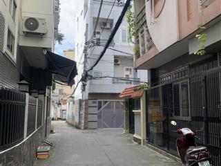 Villa siêu đẹp phan xích long phú nhuận hxh thông dt 207m2 ngang 10m shr 3 lầu ở & office chỉ 37 tỷ