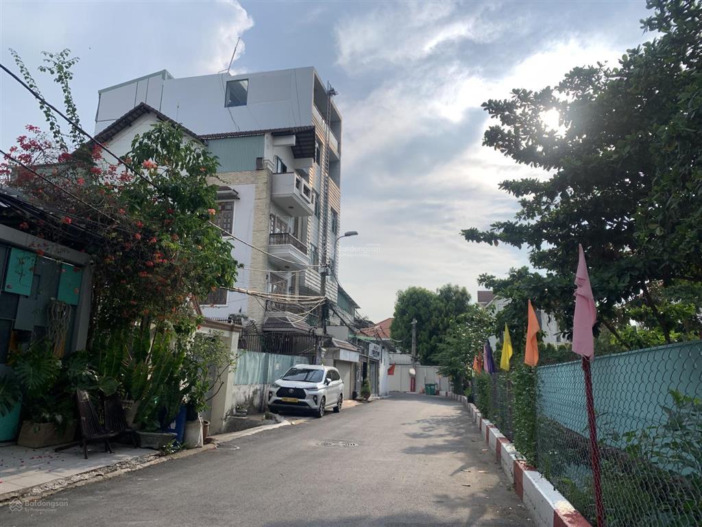 Thửa đất rộng đẹp mặt tiền thông quốc hương p thảo điền 158m2 ngang 6.8m shr kinh doanh chỉ 36 tỷ