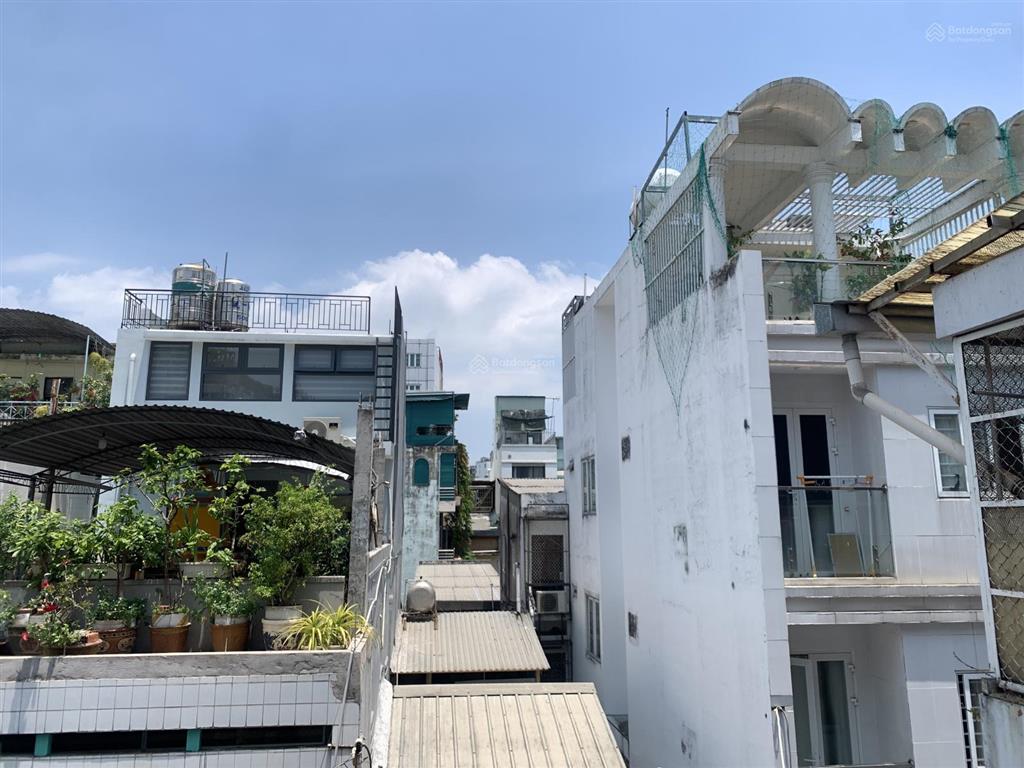 Vị trí đẹp bến thành lê thị riêng quận 1 saigon dt 98m2 ngang 4.5m shr kinh doanh đỉnh chỉ 26.5 tỷ