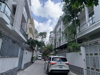 Villa hiếm, đẹp xe hơi 101 nguyễn chí thanh phù hợp y bác sỹ, 4 lầu, ngang 8m, dt 150m2, chỉ 45 tỷ