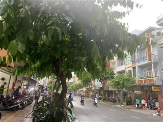 Nhà mt nguyễn đình chiểu quận 3 dt 147m2 bề ngang 6m hiện trạng 4 lầu phù hợp xây building chỉ 90 t