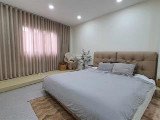 Nhà 5 tầng hxh đẹp tặng full nội thất nơ trang long bình thạnh 40m2 (4x10) shr ở thích chỉ 9.5 tỷ