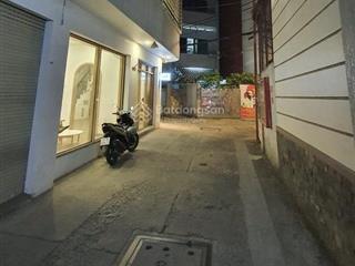 Thửa đất đẹp hiếm phạm viết chánh quận 1 dt 60m2 bề ngang 4m shr xây ở & kdoanh đỉnh chỉ 12.8 tỷ
