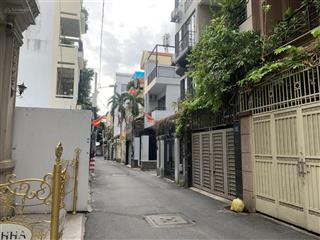 Nhà nguyễn đình chiểu hxh thông kinh doanh dt 65m2 bề ngang 4m kết cấu 3 lầu shr chỉ 29 tỷ