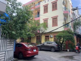 Nhà h266 tô hiến thành hxh dt 74m² kết cấu 4 lầu bề ngang 4.1m shr ở & office kdoanh chỉ 18.5 tỷ