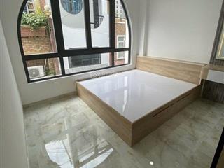Nhà an dương vương quận 5 hẻm đẹp sáng dt 48m2 bề ngang 5m kc 3 lầu shr ở thích chỉ 11 tỷ