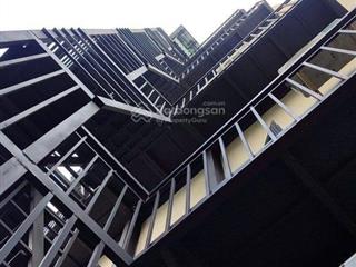 Nhà mt an hội q gò vấp dt 150m2 kc 5 lầu bề ngang 6.5m tổng 29 pn shr dt 150tr/tháng chỉ 28.5 tỷ