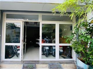 Nhà h413 hxh lê văn sỹ quận 3 dt 38m2 kc 5 lầu bề ngang 5m shr kdoanh chỉ 15.6 tỷ