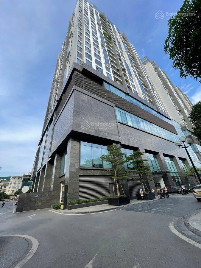 Chung cư sun grand city lương yên gần phố cổ dt 97m2 2n+1 vị trí đẹp phù hợp ở shr chỉ 17.5 tỷ