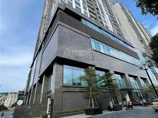 Chung cư sun grand city lương yên gần phố cổ dt 97m2 2n+1 vị trí đẹp phù hợp ở shr chỉ 17.5 tỷ