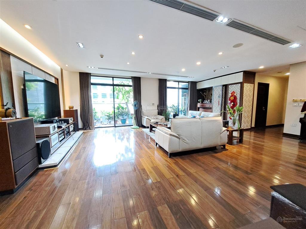 Chung cư cao cấp hoàng thành tower 114 mai hắc đế dt 121m2, 2pn +1, sđcc, ở văn minh, chỉ 26 tỷ