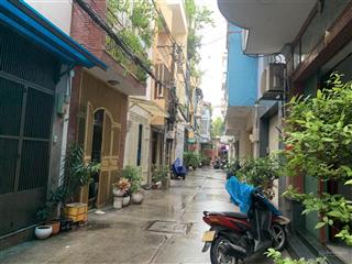 Nhà h85 trần đình xu q1 dt 50m2 bề ngang ~4m kc 4 lầu shr kinh doanh & ở thuận tiện chỉ 14.7 tỷ