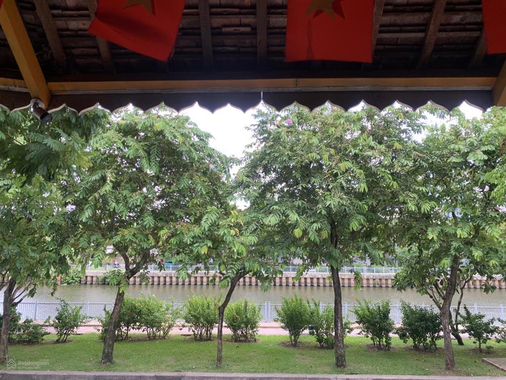 Villa trường sa mặt tiền hiếm bán trên bến dưới thuyền dt 155m2 bề ngang 8m kc 4 lầu shr chỉ 45 tỷ