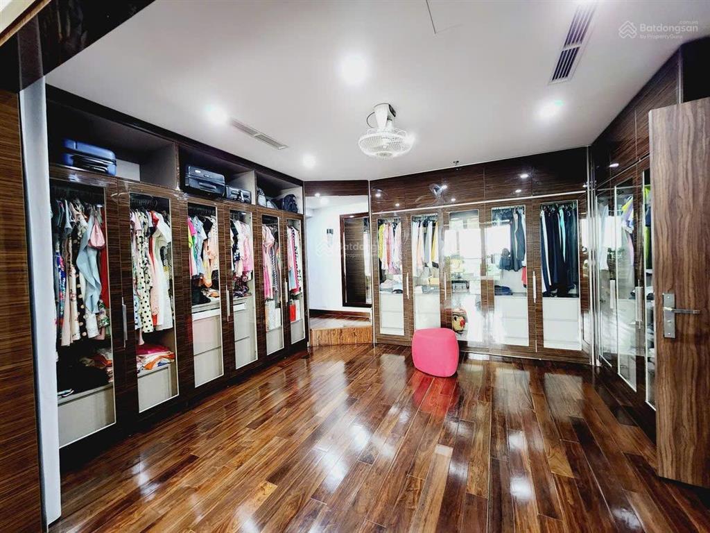 Chung cư cao cấp hoàng thành tower 114 mai hắc đế dt 188m2, 3 pn, sđcc, chỉ 42 tỷ