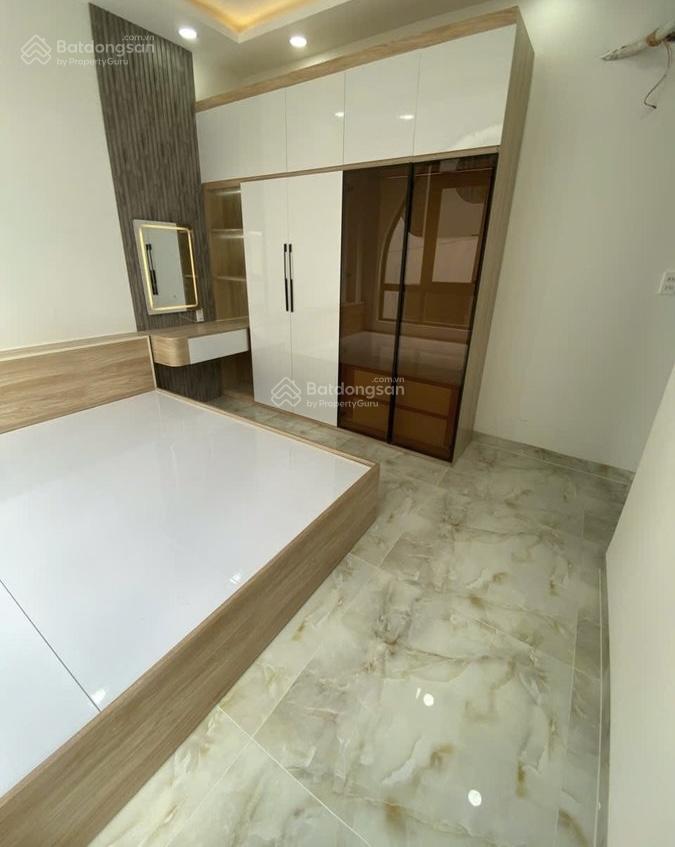 Nhà an dương vương quận 5 hẻm đẹp sáng dt 48m2 bề ngang 5m kc 3 lầu shr ở thích chỉ 9.2 tỷ