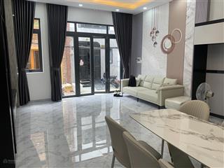 Nhà an dương vương quận 5 hẻm đẹp sáng dt 48m2 bề ngang 5m kc 3 lầu shr ở thích chỉ 9.2 tỷ
