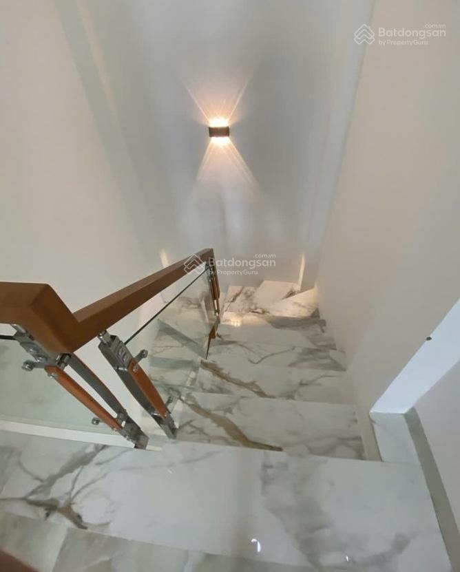 Nhà an dương vương quận 5 hẻm đẹp sáng dt 48m2 bề ngang 5m kc 3 lầu shr ở thích chỉ 9.2 tỷ