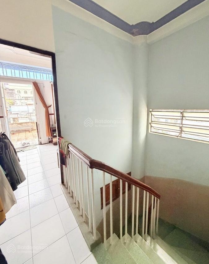 Nhà hẻm xe hơi thông hiếm bán hẻm 349 nguyễn trãi q5 dt 34m2 kc 5 lầu shr kdoanh & ở chỉ 13.9 tỷ