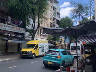 Nhà hẻm xe hơi thông hiếm bán hẻm 349 nguyễn trãi q5 dt 34m2 kc 5 lầu shr kdoanh & ở chỉ 13.9 tỷ