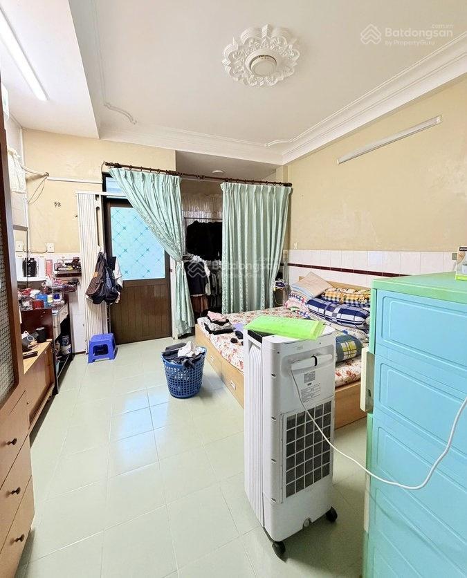 Nhà hẻm xe hơi thông hiếm bán hẻm 349 nguyễn trãi q5 dt 34m2 kc 5 lầu shr kdoanh & ở chỉ 13.9 tỷ