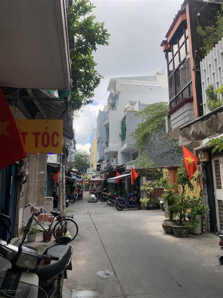 Nhà hẻm xe hơi thông hiếm bán hẻm 349 nguyễn trãi q5 dt 34m2 kc 5 lầu shr kdoanh & ở chỉ 13.9 tỷ