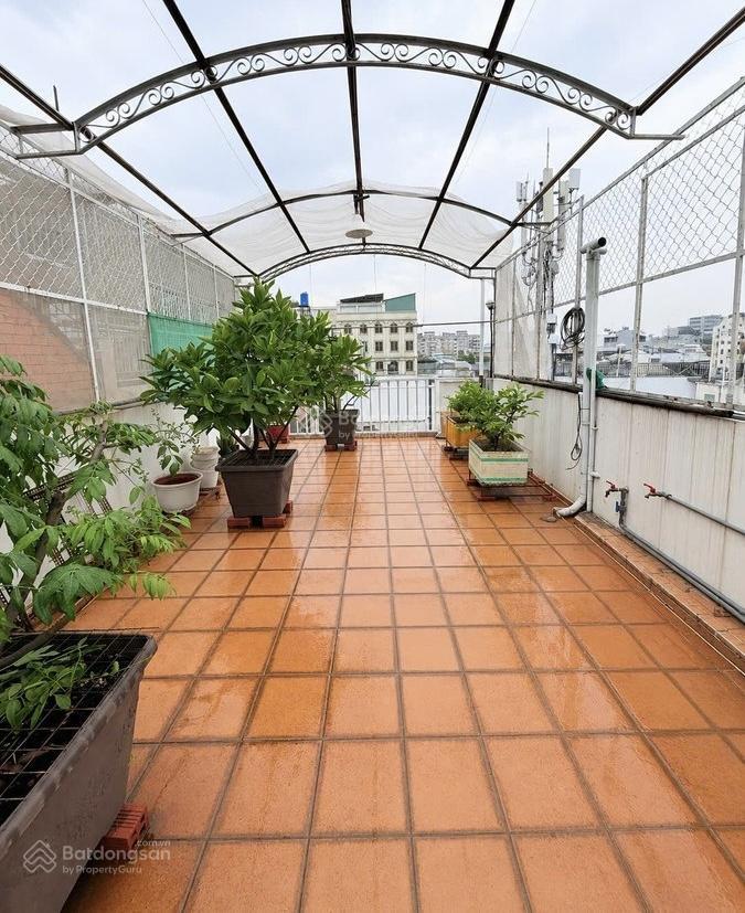 Nhà hẻm xe hơi thông hiếm bán hẻm 349 nguyễn trãi q5 dt 34m2 kc 5 lầu shr kdoanh & ở chỉ 13.9 tỷ
