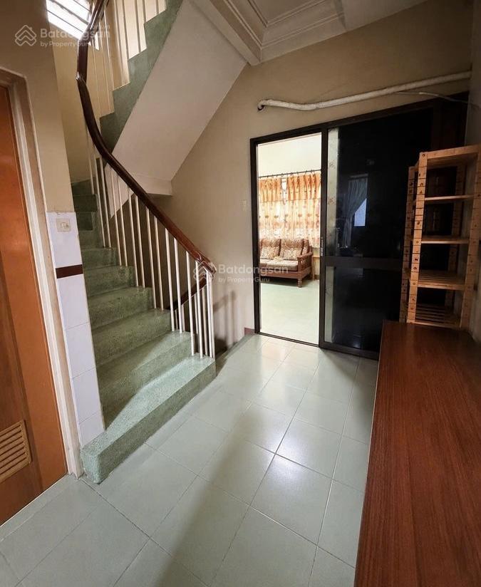 Nhà hẻm xe hơi thông hiếm bán hẻm 349 nguyễn trãi q5 dt 34m2 kc 5 lầu shr kdoanh & ở chỉ 13.9 tỷ