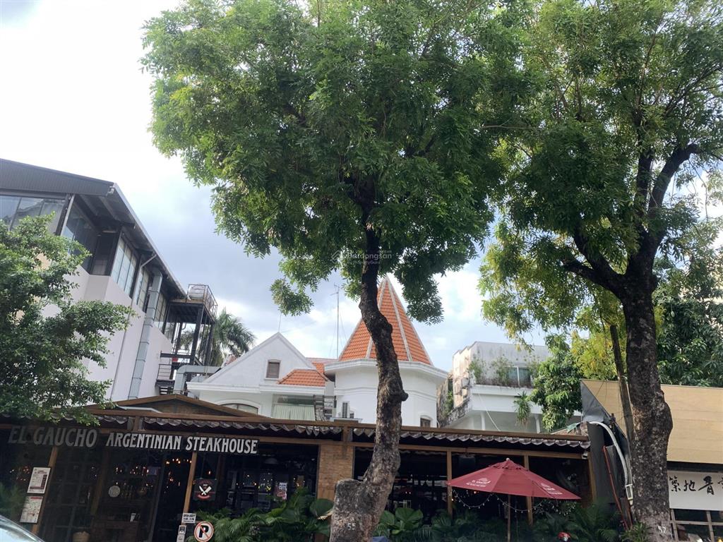 Villa đẹp trần ngọc diện quận 2 diện tích 534m² kc 3 lầu kinh doanh & ở yên tĩnh shr chỉ 138 tỷ