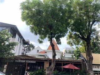 Villa đẹp trần ngọc diện quận 2 diện tích 534m² kc 3 lầu kinh doanh & ở yên tĩnh shr chỉ 138 tỷ