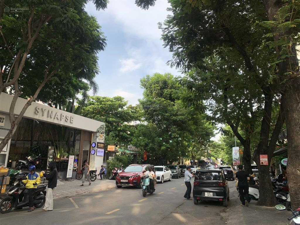 Villa đẹp trần ngọc diện quận 2 diện tích 534m² kc 3 lầu kinh doanh & ở yên tĩnh shr chỉ 138 tỷ