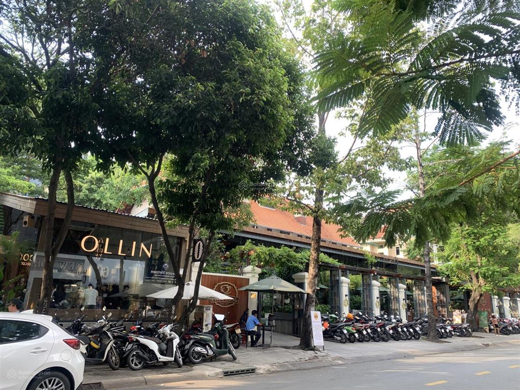 Villa đẹp trần ngọc diện quận 2 diện tích 534m² kc 3 lầu kinh doanh & ở yên tĩnh shr chỉ 138 tỷ