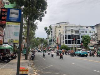 Nhà mặt hẻm xe tải an dương vương quận 5 dt 72m² căn góc mt 4m shr dt 80tr/tháng chỉ 26 tỷ