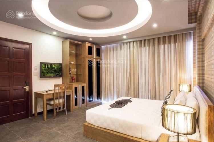Nhà mặt hẻm xe tải an dương vương quận 5 dt 72m² căn góc mt 4m shr dt 80tr/tháng chỉ 26 tỷ