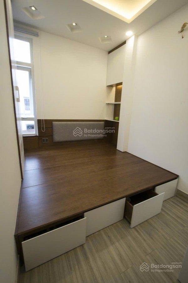 Nhà h59 huỳnh tịnh của quận 3 khu địa thế cao đẹp ở & cho tỷ thuê 5 tầng shr 32m2 chỉ 9.3 tỷ