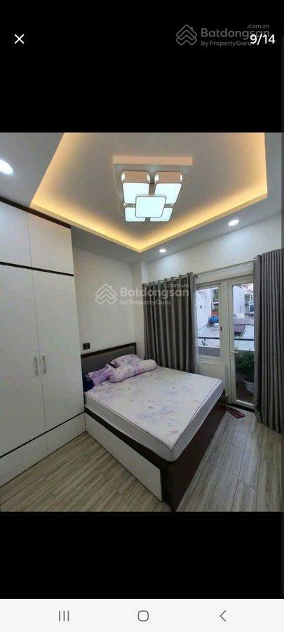 Nhà h59 huỳnh tịnh của quận 3 khu địa thế cao đẹp ở & cho tỷ thuê 5 tầng shr 32m2 chỉ 9.3 tỷ