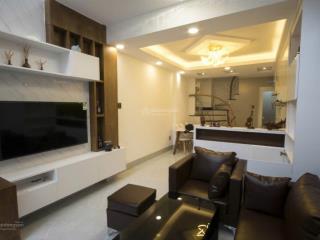 Nhà h59 huỳnh tịnh của quận 3 khu địa thế cao đẹp ở & cho tỷ thuê 5 tầng shr 32m2 chỉ 9.3 tỷ