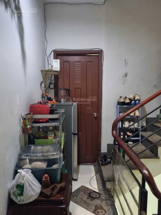 Nhà hậu giang quận 6 hẻm đẹp gần phố kinh doanh sôi động dt 81m² kc 5 lầu shr chỉ 7.9 tỷ