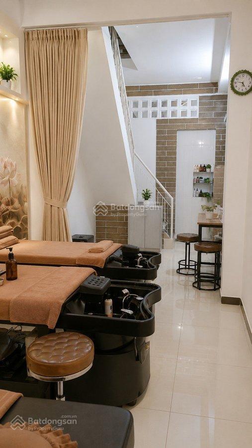 Nhà 3 tầng lý chính thắng quận 3 kinh doanh & ở thông hẻm rộng dt 40m2 chỉ 8.6 tỷ