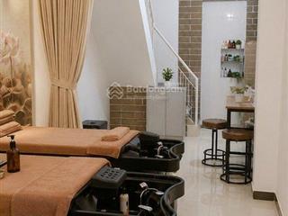 Nhà 3 tầng lý chính thắng quận 3 kinh doanh & ở thông hẻm rộng dt 40m2 chỉ 8.6 tỷ