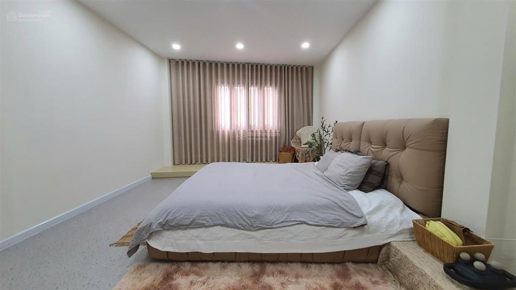 Nhà 5 tầng hxh đẹp tặng full nội thất nơ trang long bình thạnh 40m2 (4x10) shr ở thích chỉ 9.5 tỷ