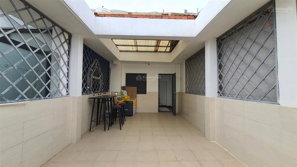 Nhà 5 tầng hxh đẹp tặng full nội thất nơ trang long bình thạnh 40m2 (4x10) shr ở thích chỉ 9.5 tỷ