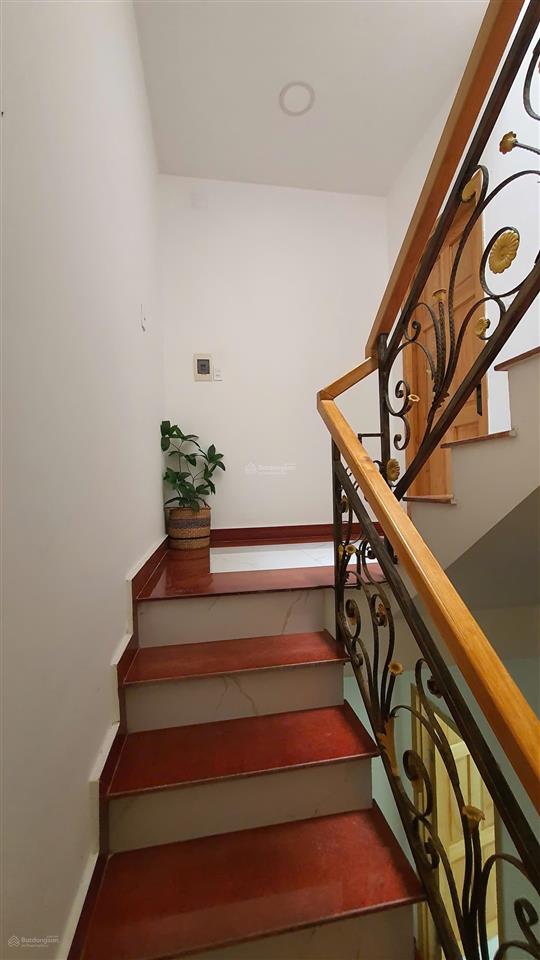Nhà 5 tầng hxh đẹp tặng full nội thất nơ trang long bình thạnh 40m2 (4x10) shr ở thích chỉ 9.5 tỷ