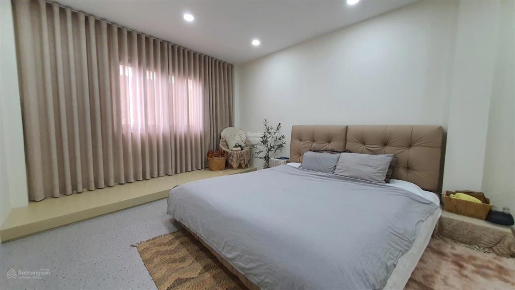 Nhà 5 tầng hxh đẹp tặng full nội thất nơ trang long bình thạnh 40m2 (4x10) shr ở thích chỉ 9.5 tỷ
